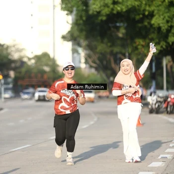 Runner Photo 8016207