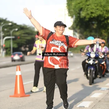 Runner Photo 8016208