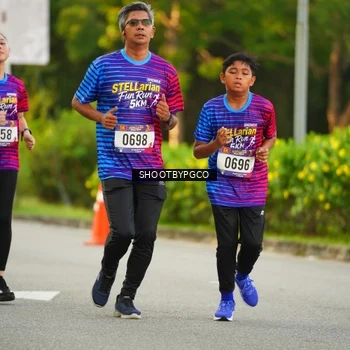 Runner Photo 8016213