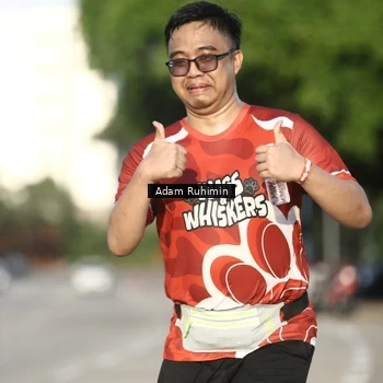 Runner Photo 8016214