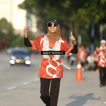 Runner Photo 8016216