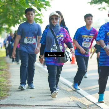 Runner Photo 8016217