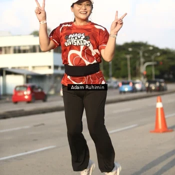 Runner Photo 8016223