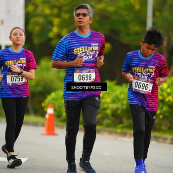 Runner Photo 8016224