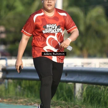 Runner Photo 8016226