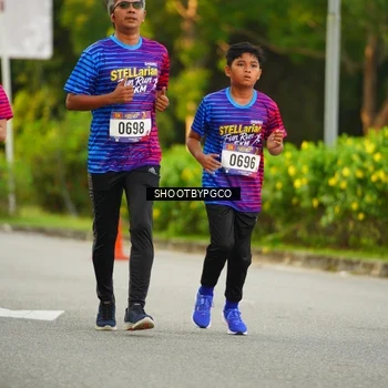 Runner Photo 8016227