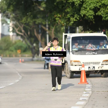 Runner Photo 8016229