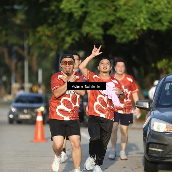 Runner Photo 8016231