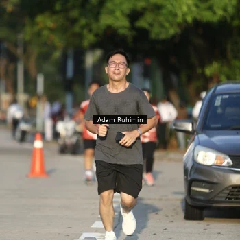 Runner Photo 8016232