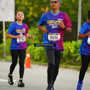 Runner Photo 8016233