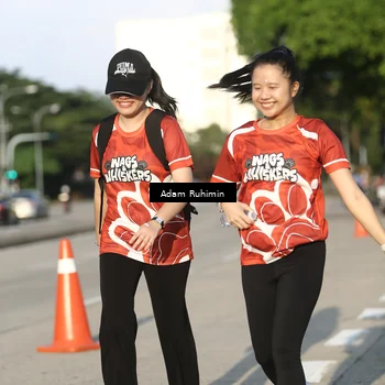 Runner Photo 8016235