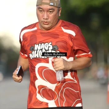 Runner Photo 8016237