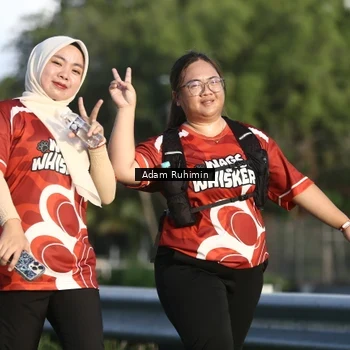 Runner Photo 8016238