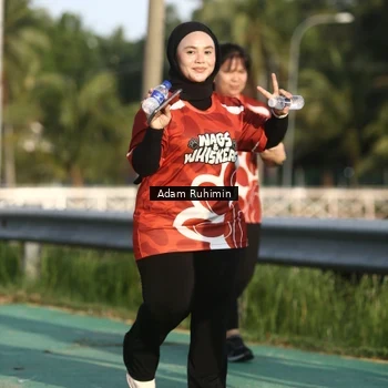 Runner Photo 8016240