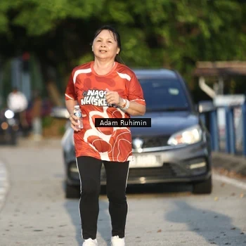 Runner Photo 8016241
