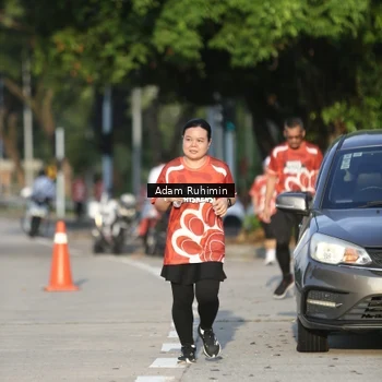 Runner Photo 8016242