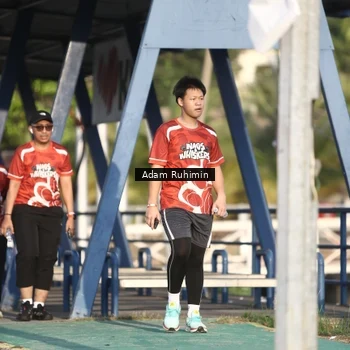 Runner Photo 8016243