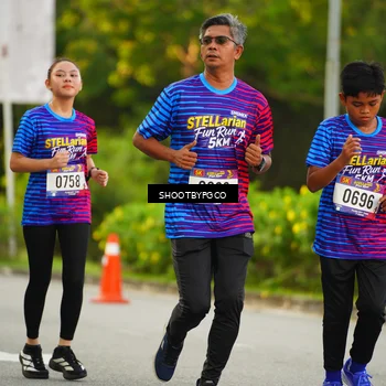Runner Photo 8016244
