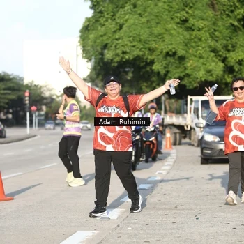 Runner Photo 8016245