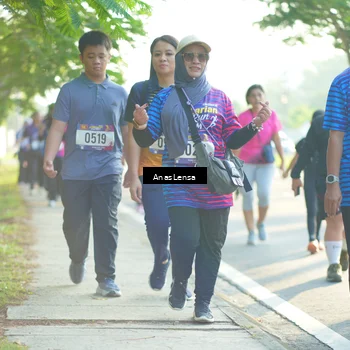 Runner Photo 8016250