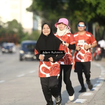 Runner Photo 8016252