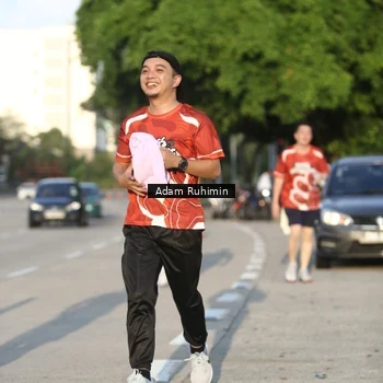 Runner Photo 8016254