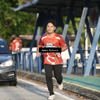 Runner Photo 8016258