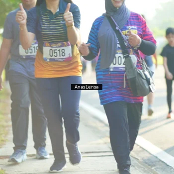 Runner Photo 8016259