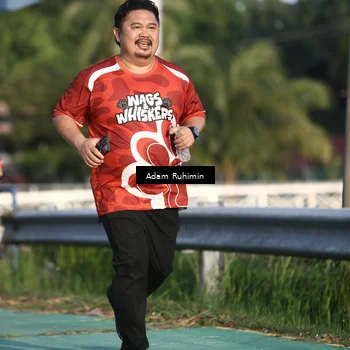 Runner Photo 8016261