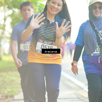 Runner Photo 8016262