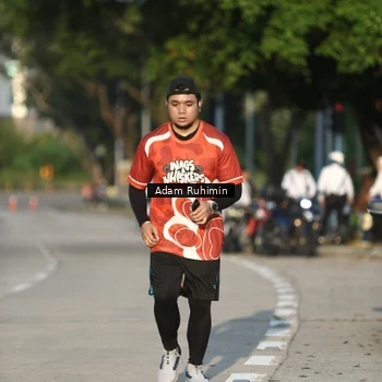 Runner Photo 8016264