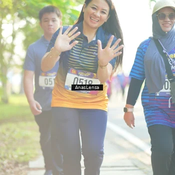 Runner Photo 8016266