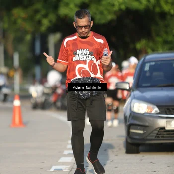 Runner Photo 8016268