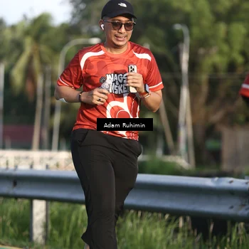 Runner Photo 8016269