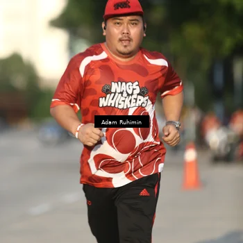 Runner Photo 8016271