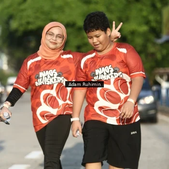 Runner Photo 8016272