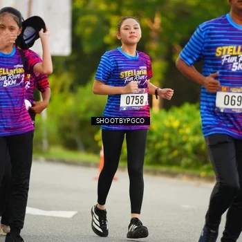 Runner Photo 8016273