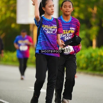 Runner Photo 8016277