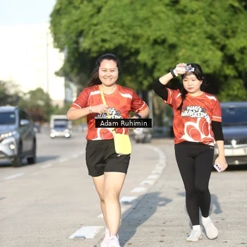 Runner Photo 8016278