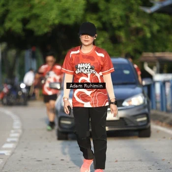 Runner Photo 8016279