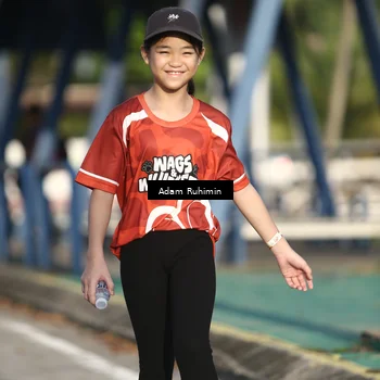 Runner Photo 8016281