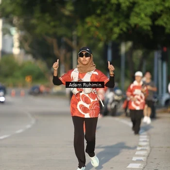 Runner Photo 8016283