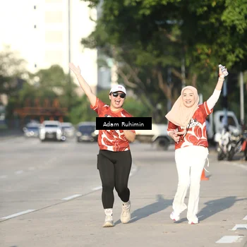 Runner Photo 8016284