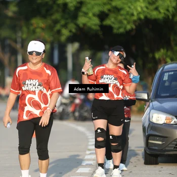 Runner Photo 8016289