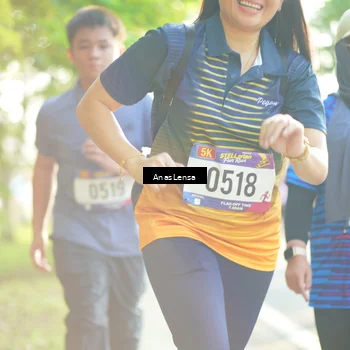 Runner Photo 8016290