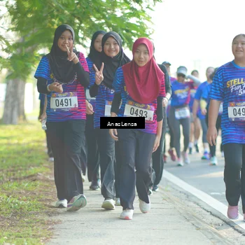 Runner Photo 8016292