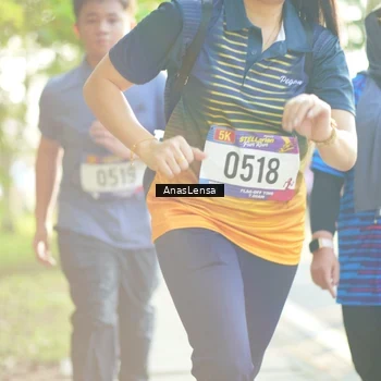 Runner Photo 8016293
