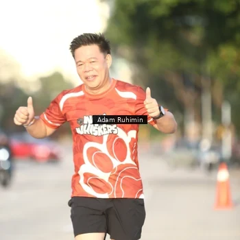 Runner Photo 8016294