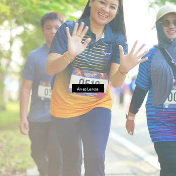Runner Photo 8016296