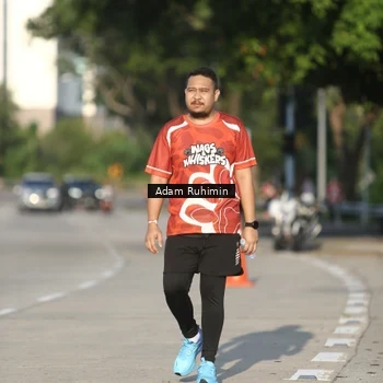 Runner Photo 8016298